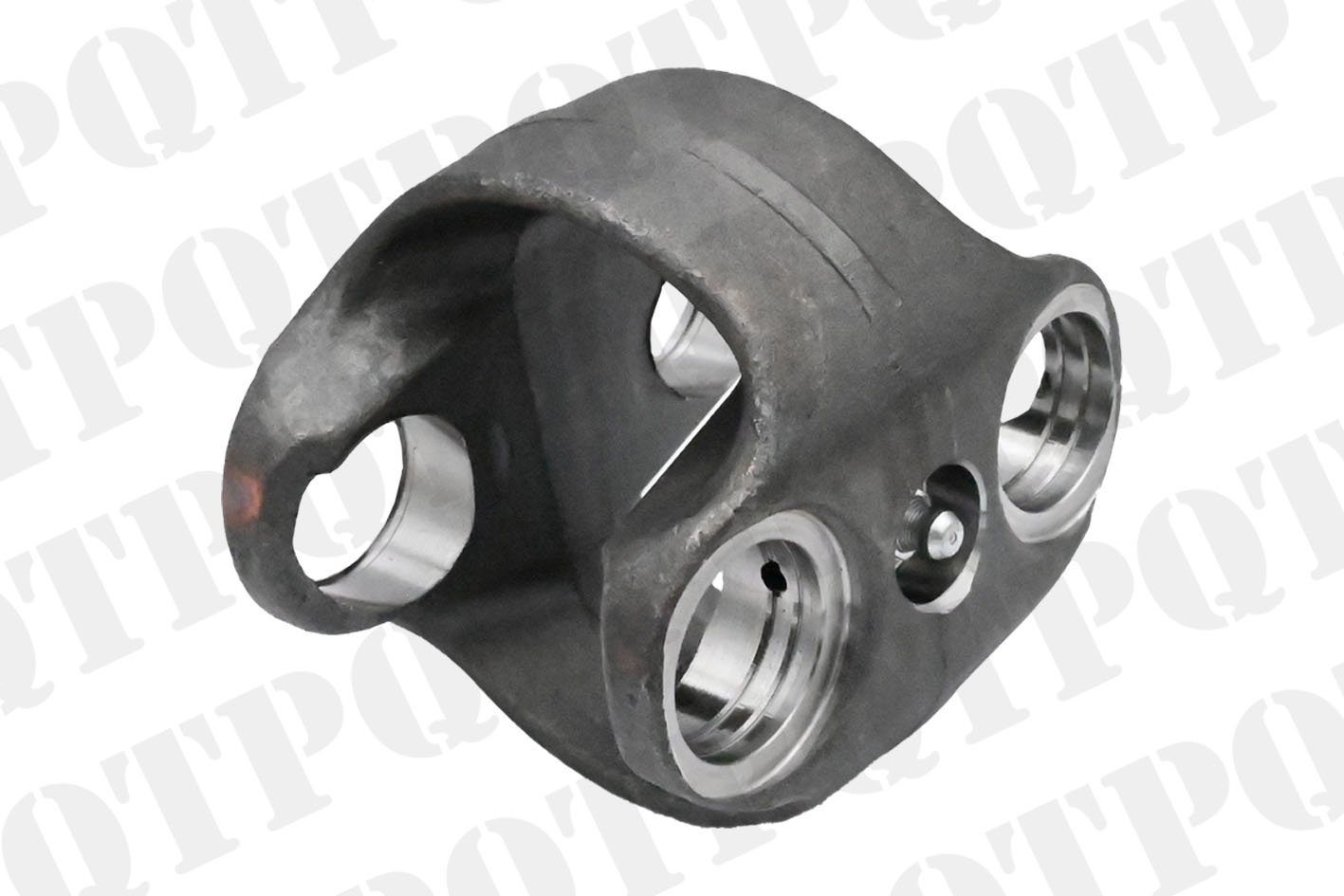 Double Jointed Shaft Universal Joint Yoke