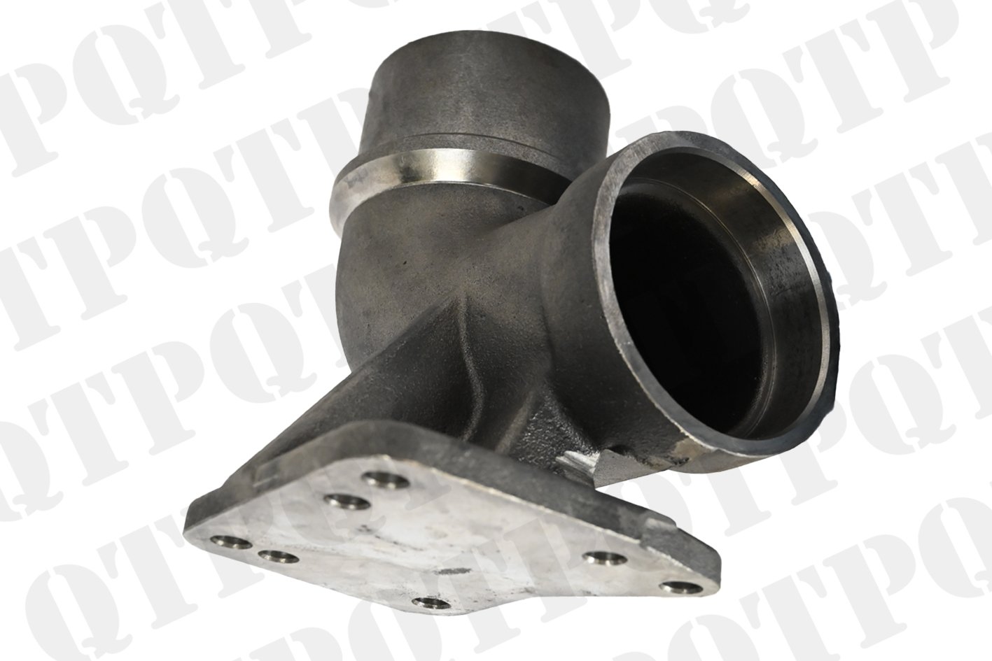 Exhaust Elbow