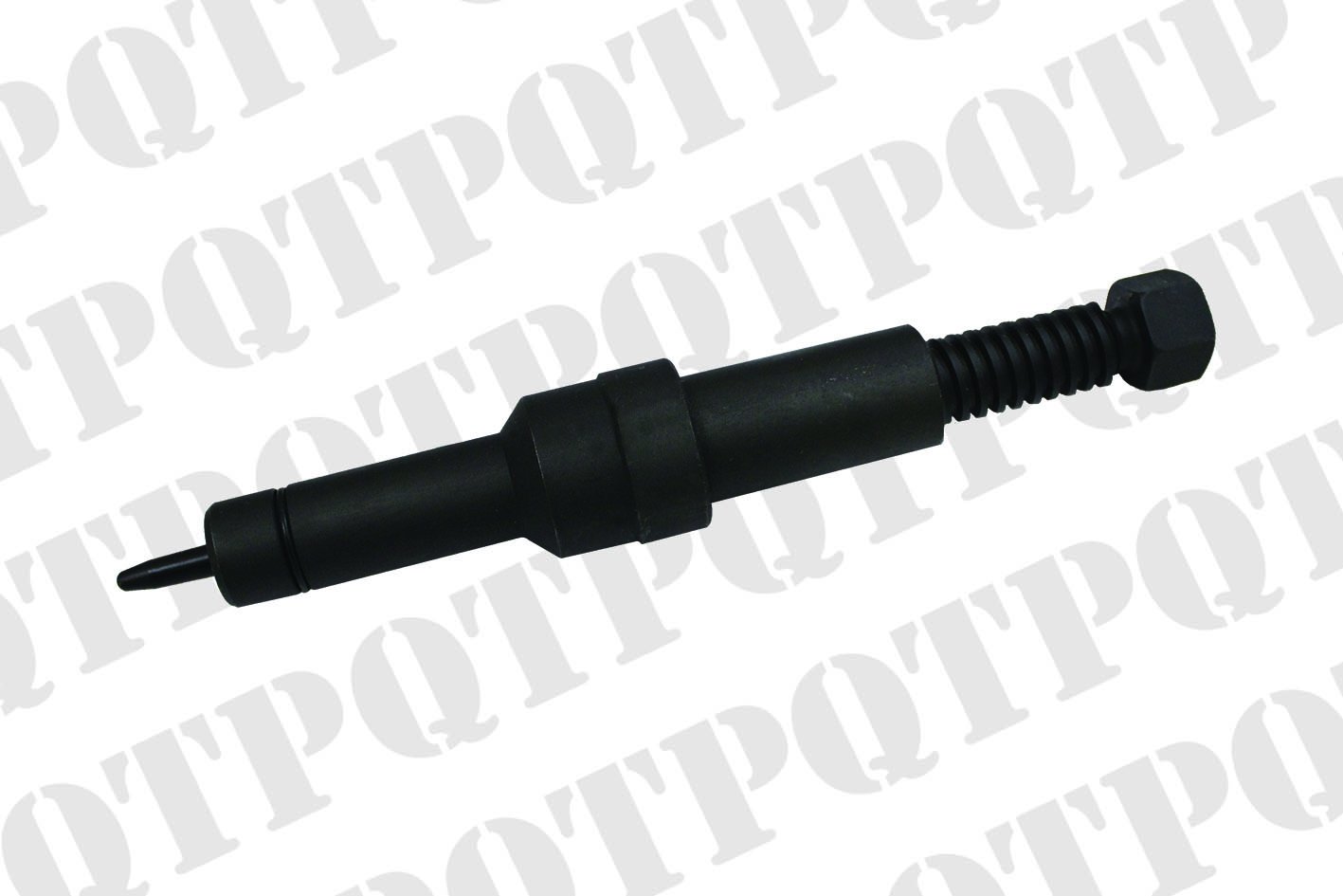 Injector Sleeve Remover 