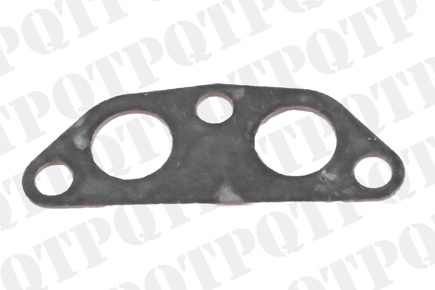 Engine Oil Cooler Gasket