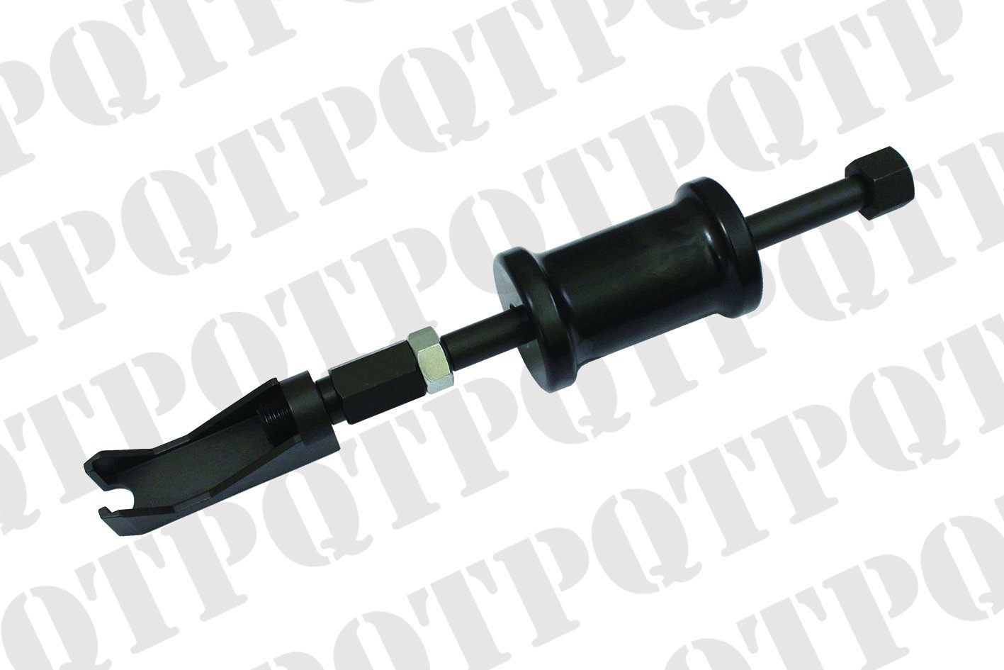 Fuel Injection Nozzle Puller