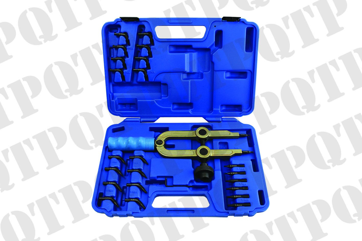 AG Machinery Locking Ring Tool