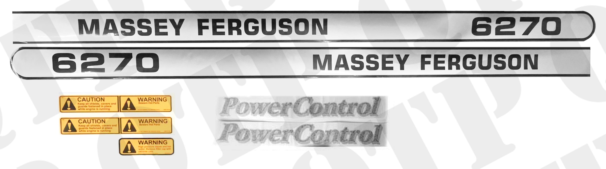 65087_Decal_Massey_Ferguson_6270_Power_Control.jpg