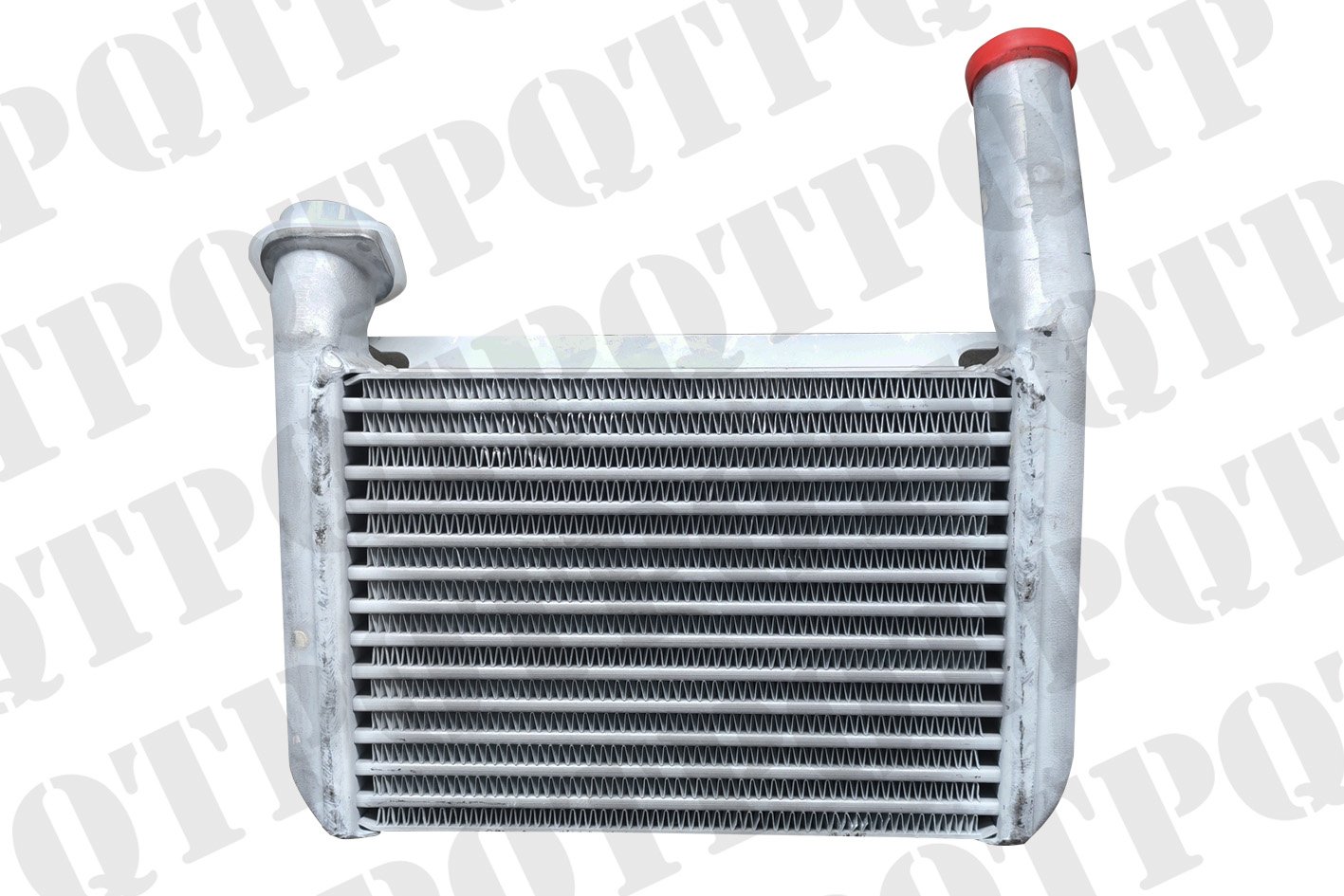 Intercooler 