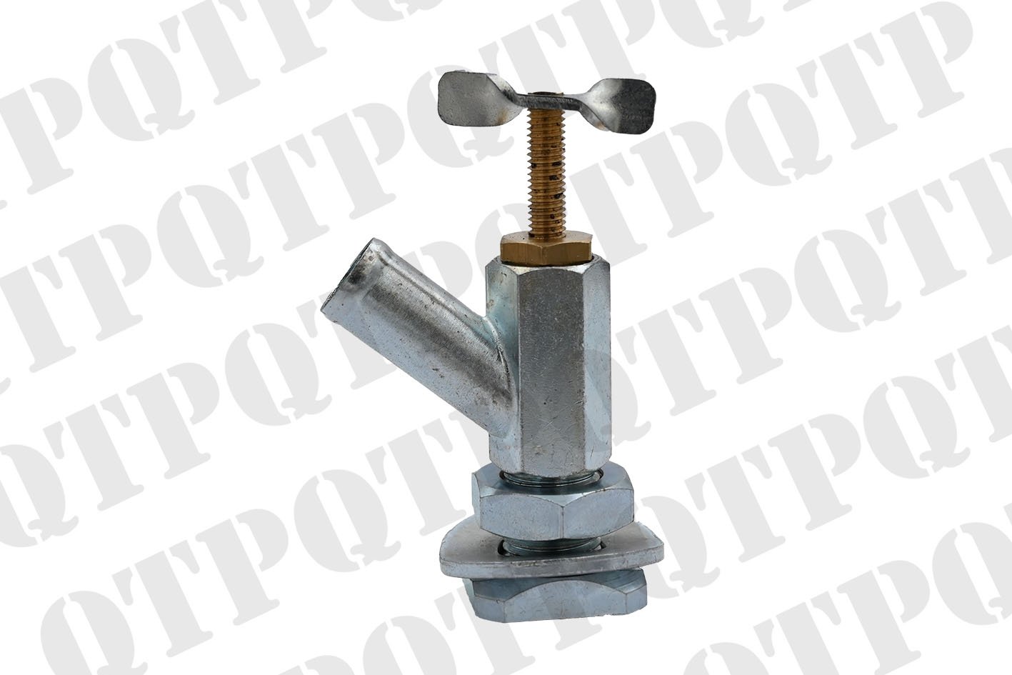 Water Valve Heater